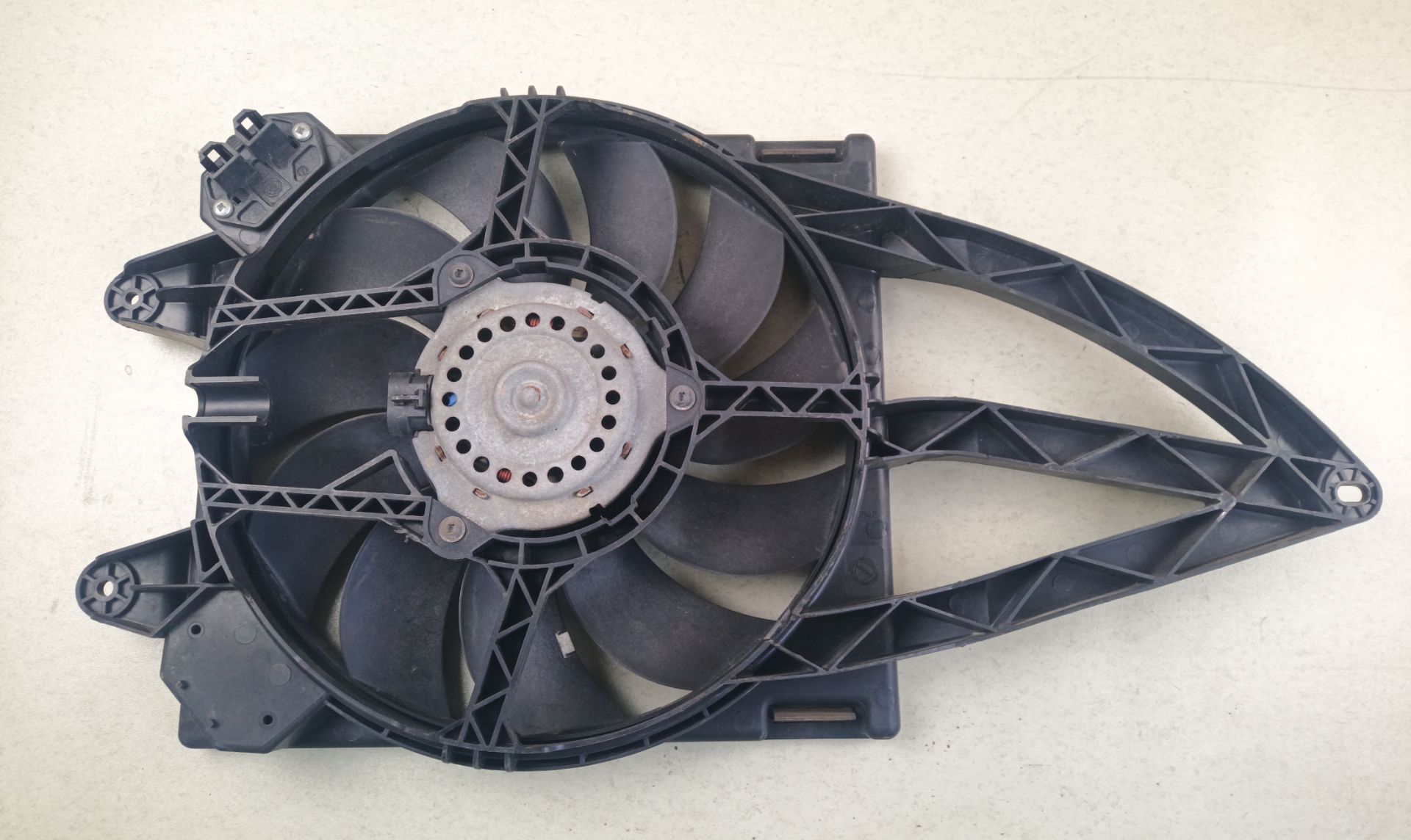 ELECTROVENTILADOR