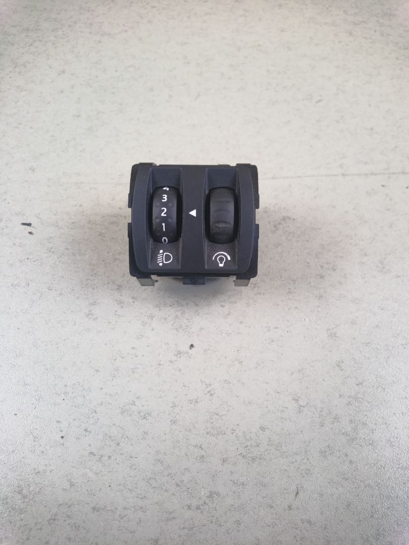 MANDO LUCES Renault Clio IV