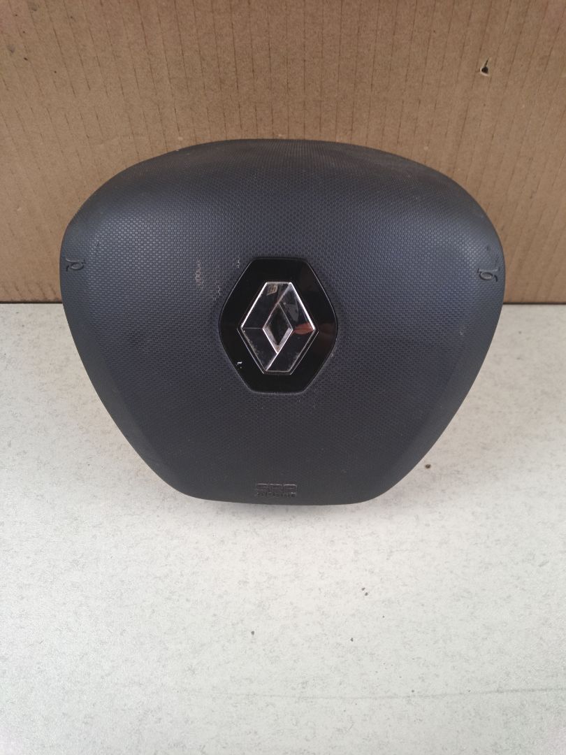AIRBAG DELANTERO IZQUIERDO Renault Clio IV