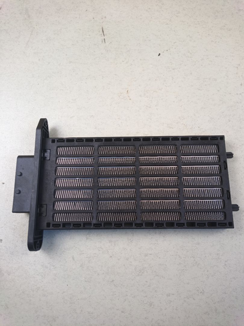 RESISTENCIA CALEFACCION Renault Clio IV