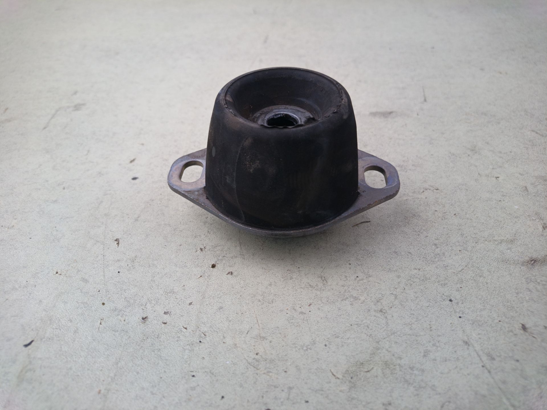 SOPORTE MOTOR