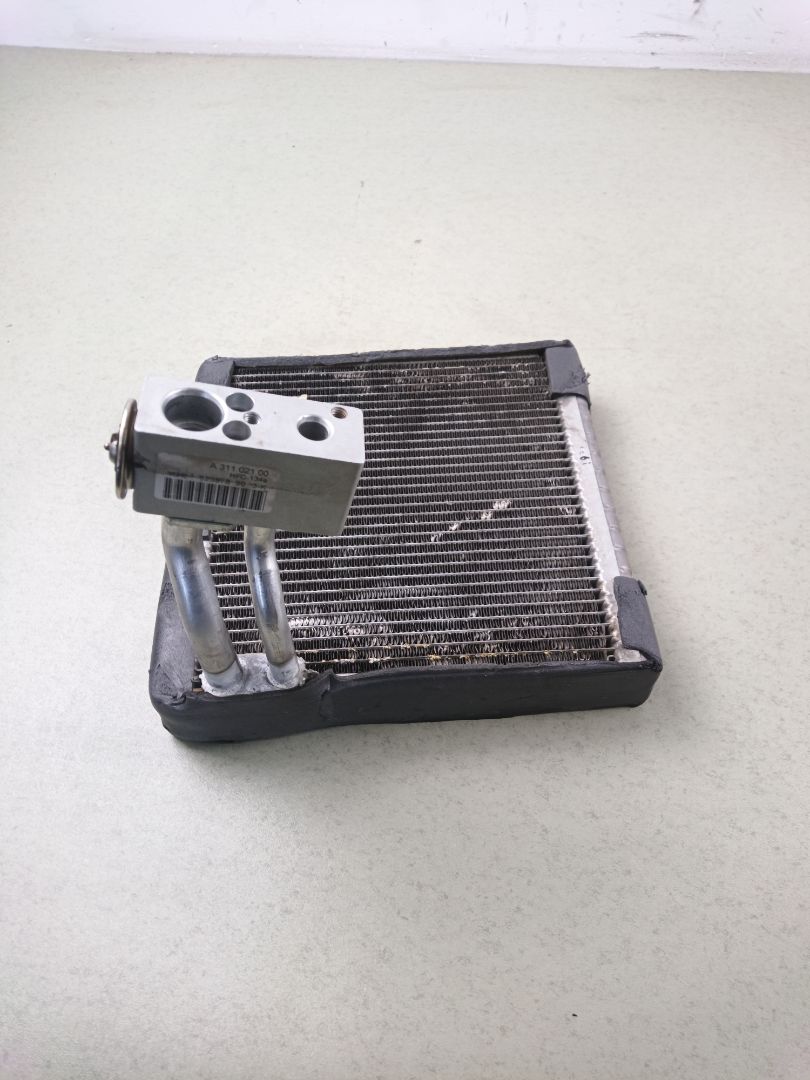 RADIADOR CALEFACCION / AIRE ACONDICIONADO Renault Clio IV