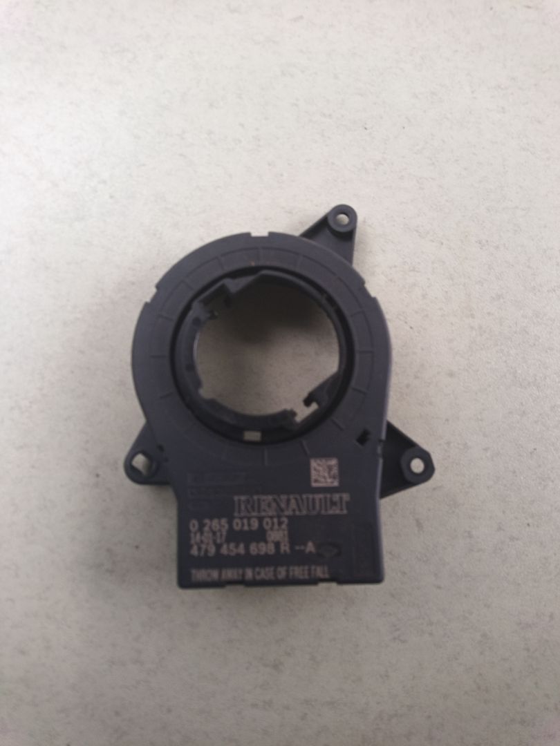 SENSOR ANGULO DE GIRO Renault Clio IV