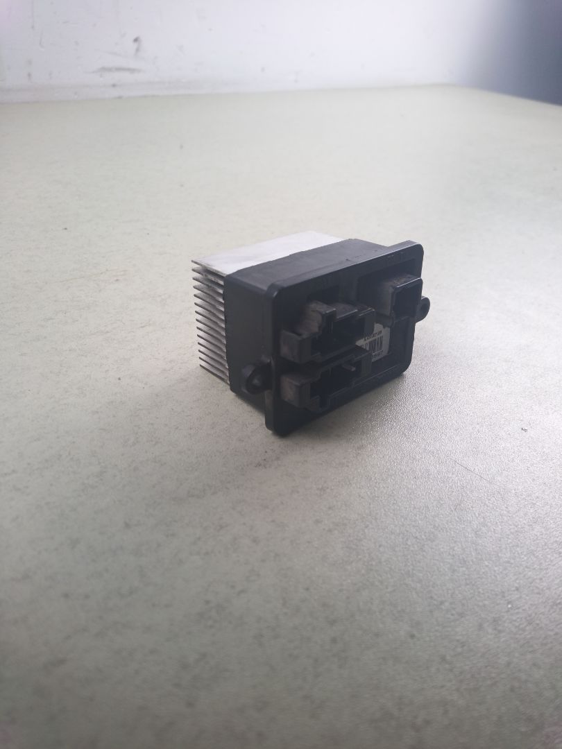 RESISTENCIA CALEFACCION Renault Clio IV