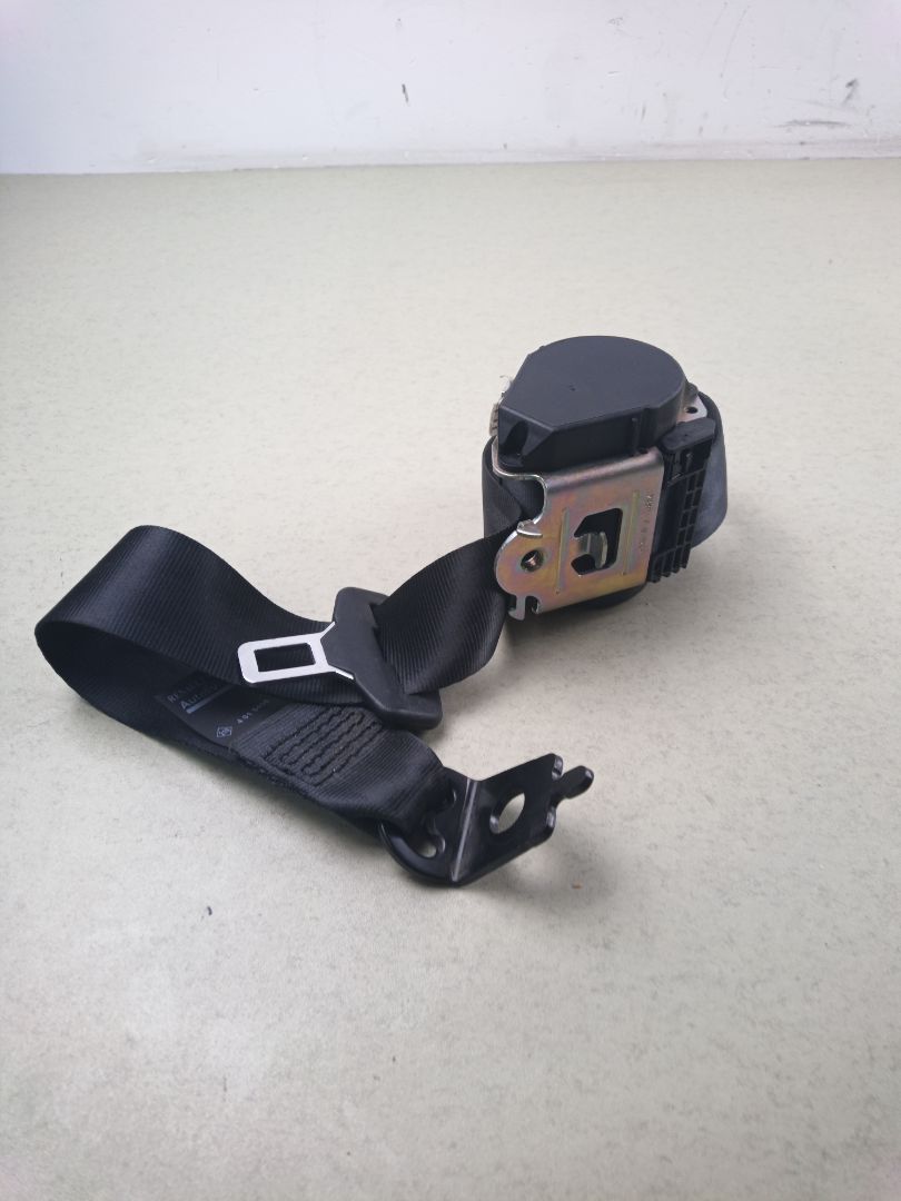 CINTURON SEGURIDAD TRASERO IZQUIERDO Renault Clio IV