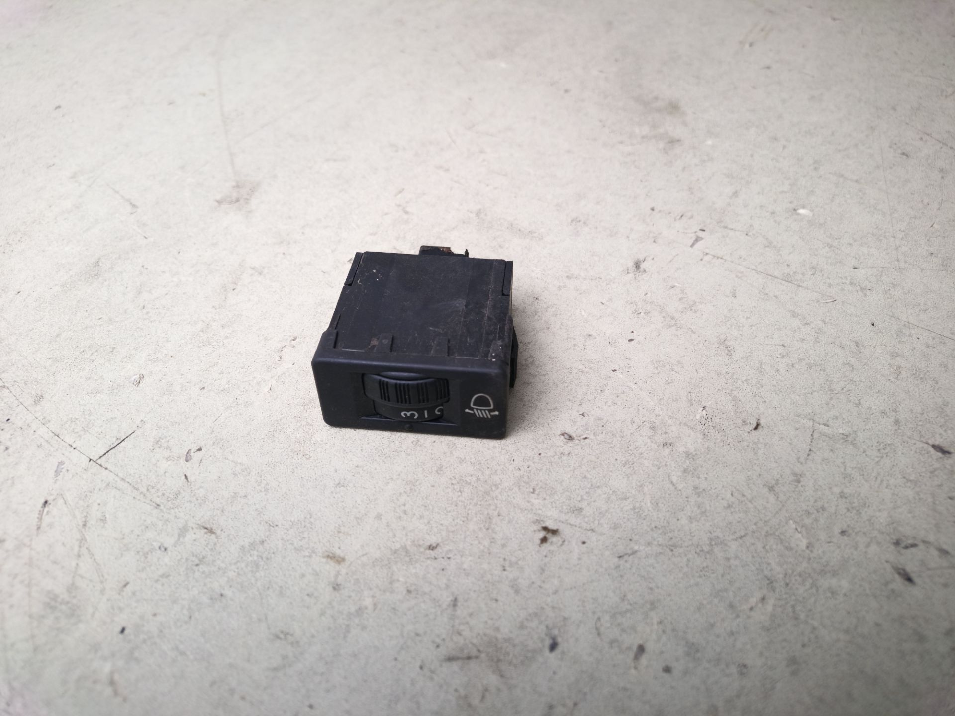 MANDO REGULACION FAROS Citroen C2