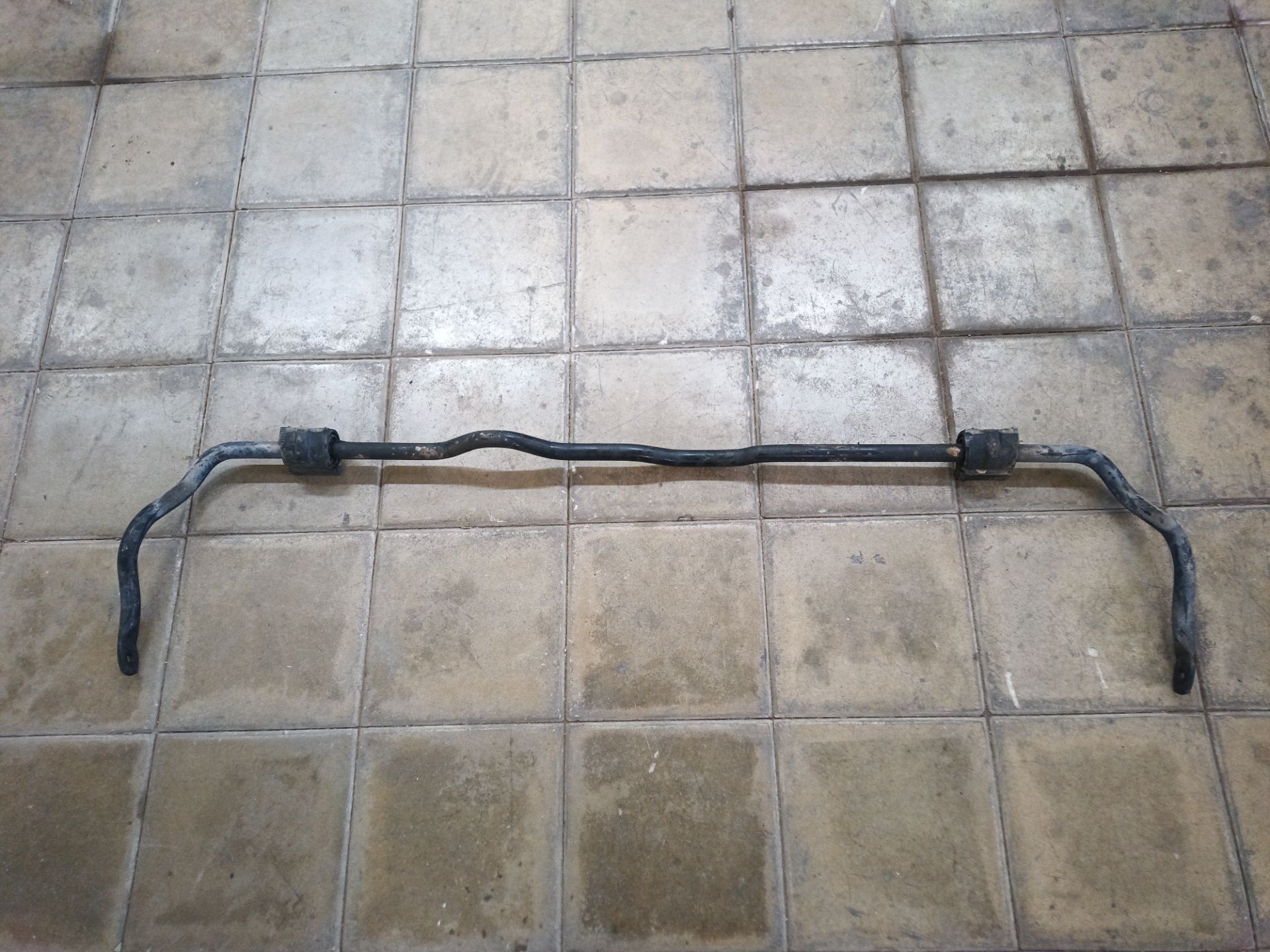 BARRA ESTABILIZADORA DELANTERA Citroen C2