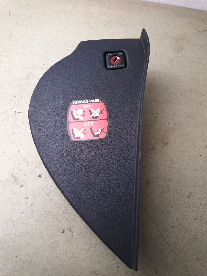 EMBELLECEDOR Citroen C2