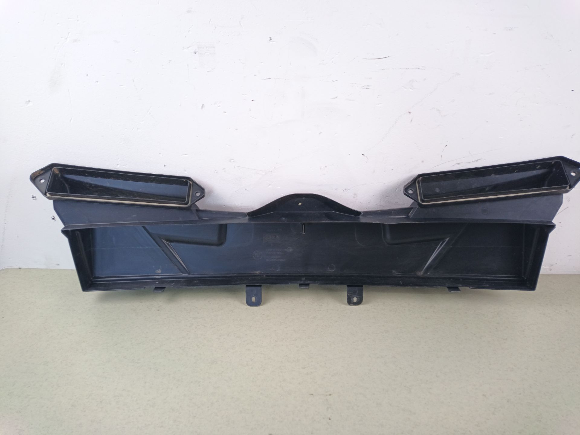 CANALIZADOR DE AIRE BMW 3 Berlina (E90)