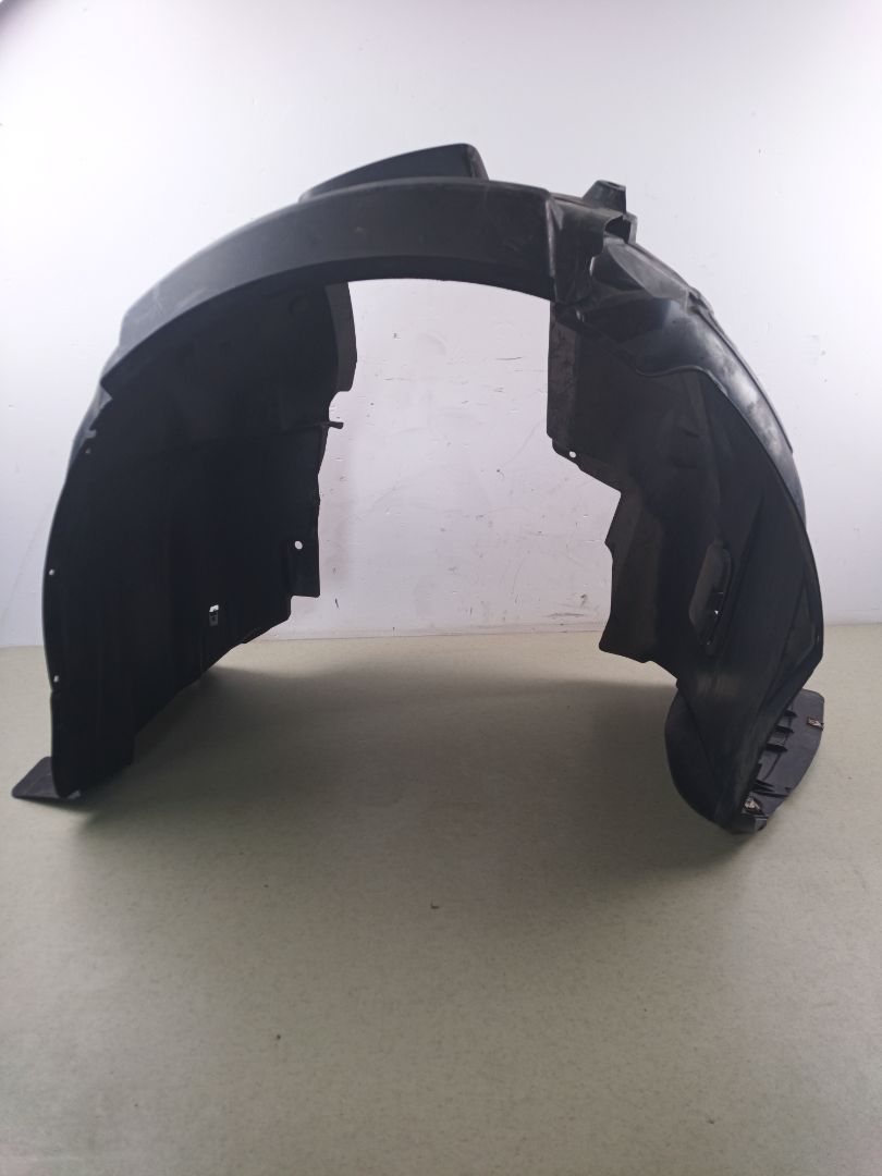 PASO RUEDA DELANTERO DERECHO BMW 3 Berlina (E90)