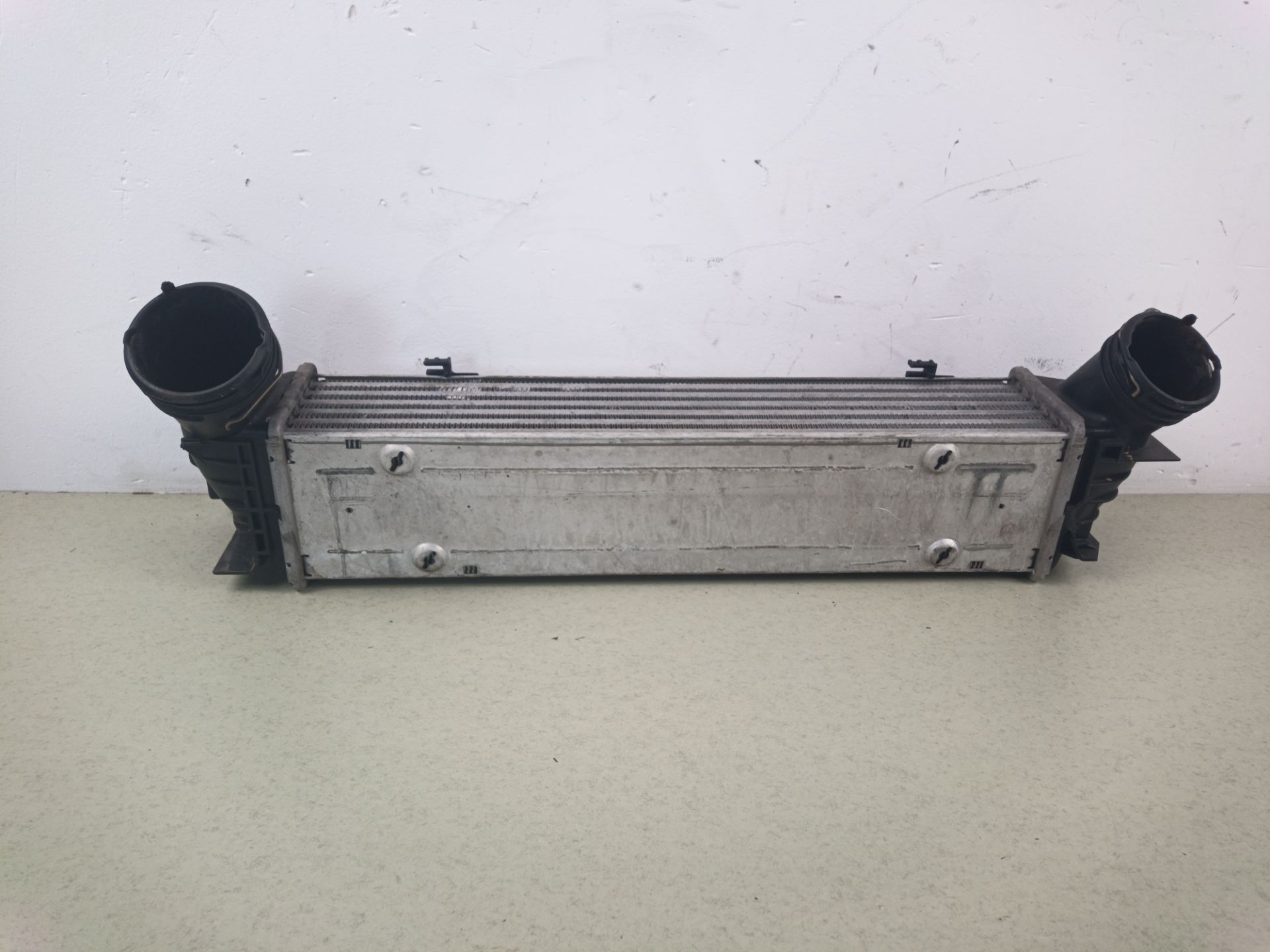 INTERCOOLER BMW 3 Berlina (E90)