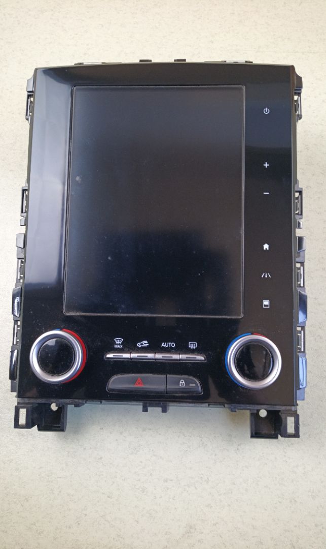 PANTALLA MULTIFUNCION Renault Koleos II