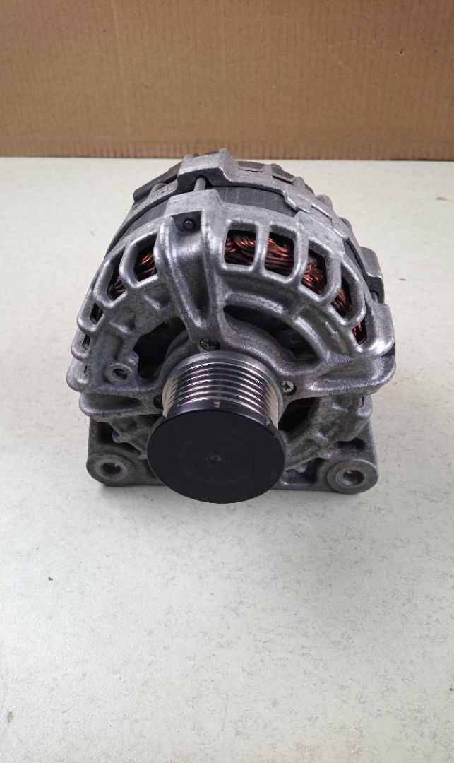 ALTERNADOR Renault Koleos II