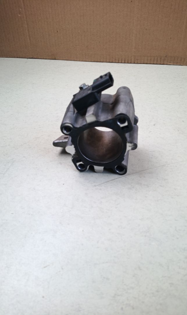 SENSOR PRESION Renault Koleos II