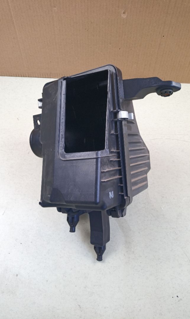 CAJA FILTRO AIRE