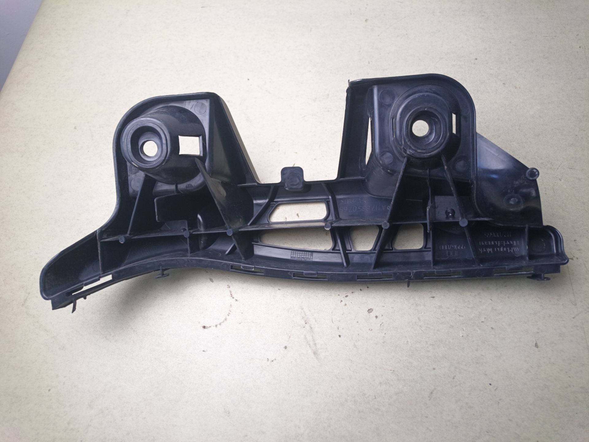 SOPORTE PARAGOLPES TRASERO Mercedes-Benz CLA (BM 117)