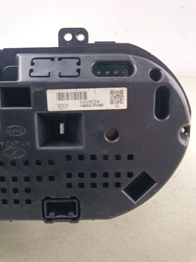 CUADRO INSTRUMENTOS Hyundai ix35 (EL/LM)