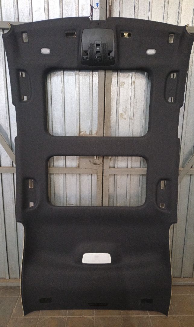 TECHO INTERIOR Mercedes-Benz B (BM 246)