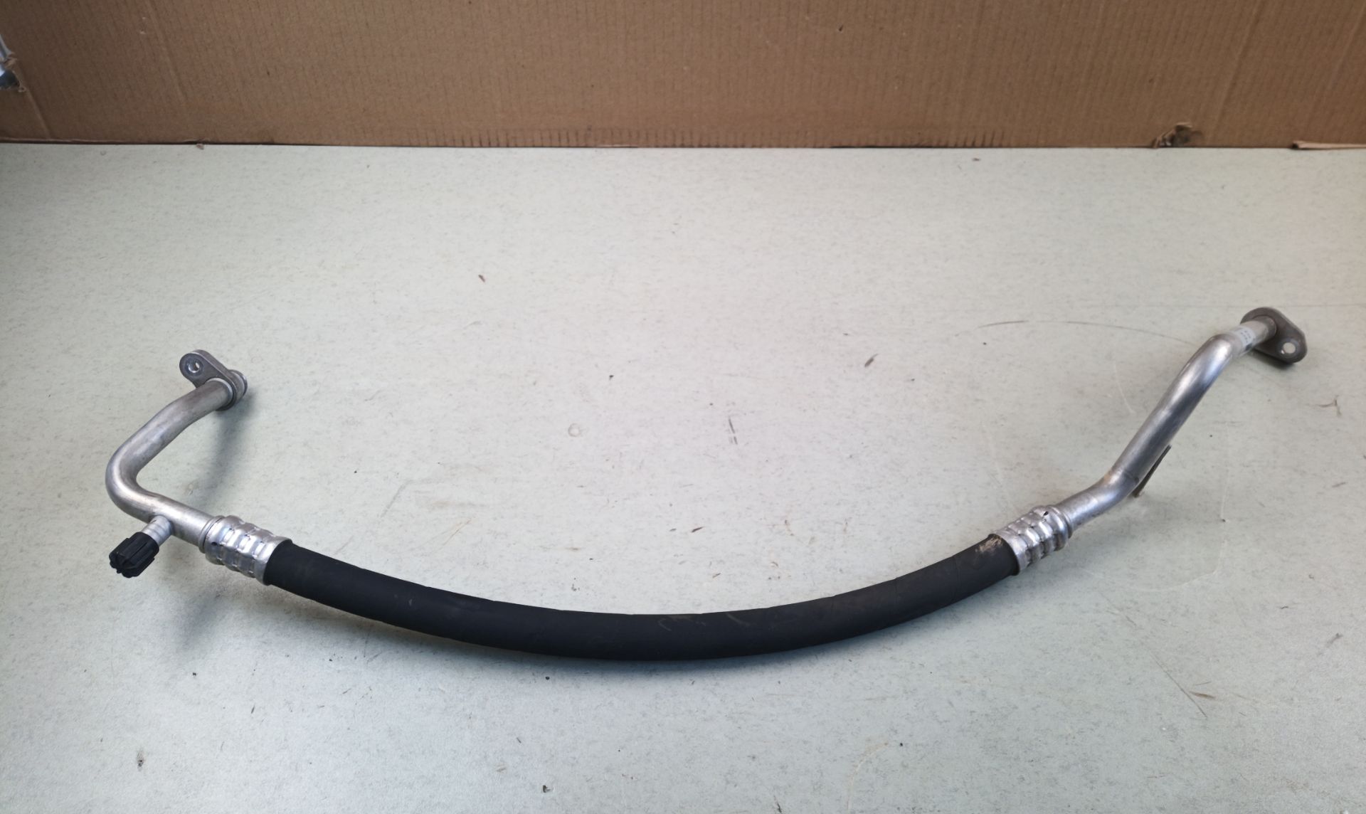 TUBOS AIRE ACONDICIONADO Mercedes-Benz B (BM 246)