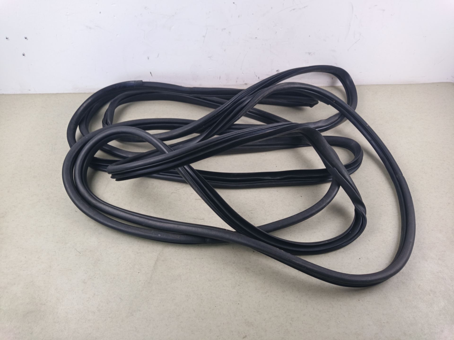 GOMAS CONTORNO PUERTA Hyundai ix35 (EL/LM)