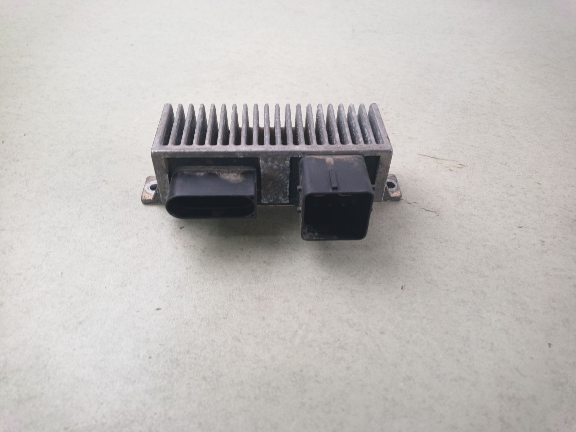 CAJA PRECALENTAMIENTO Mercedes-Benz B (BM 246)