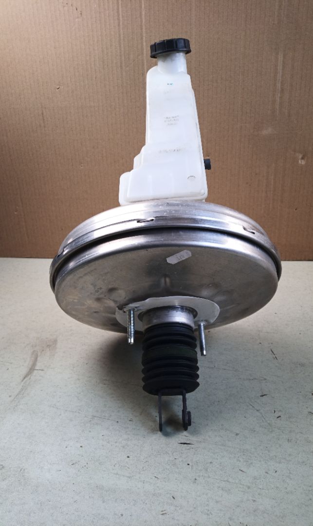 SERVOFRENO CON BOMBA Mercedes-Benz B (BM 246)