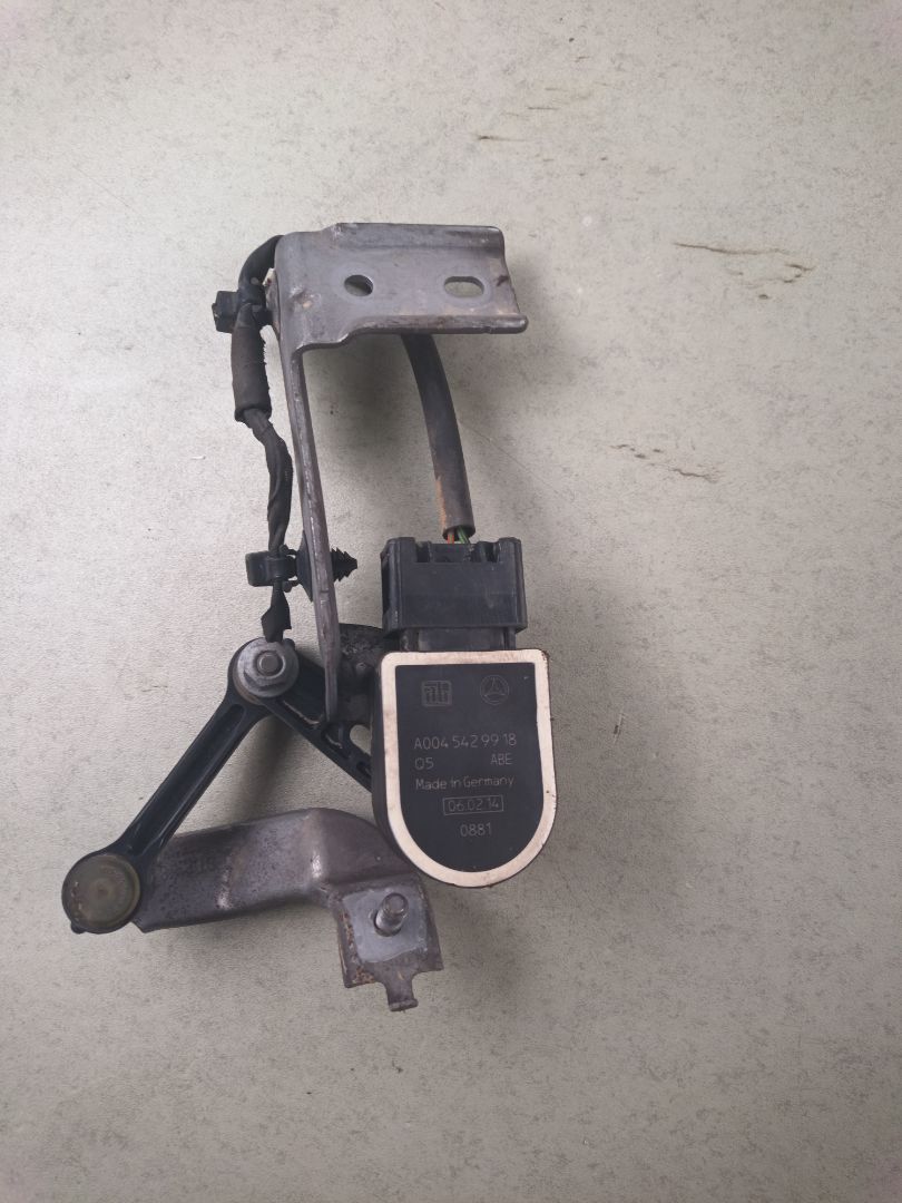 SENSOR Mercedes-Benz B (BM 246)
