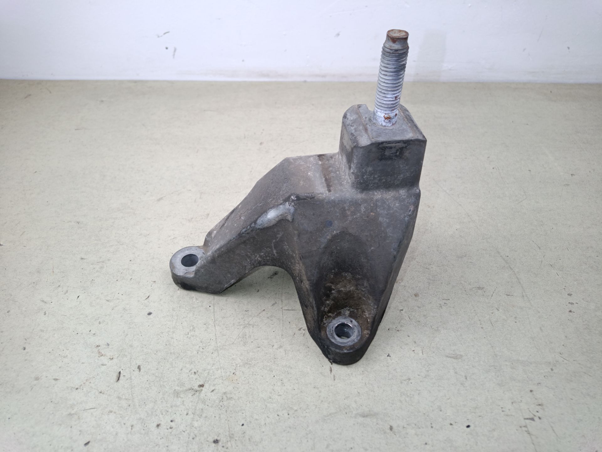 SOPORTE CAMBIO Ford Focus Berlina (CAK)