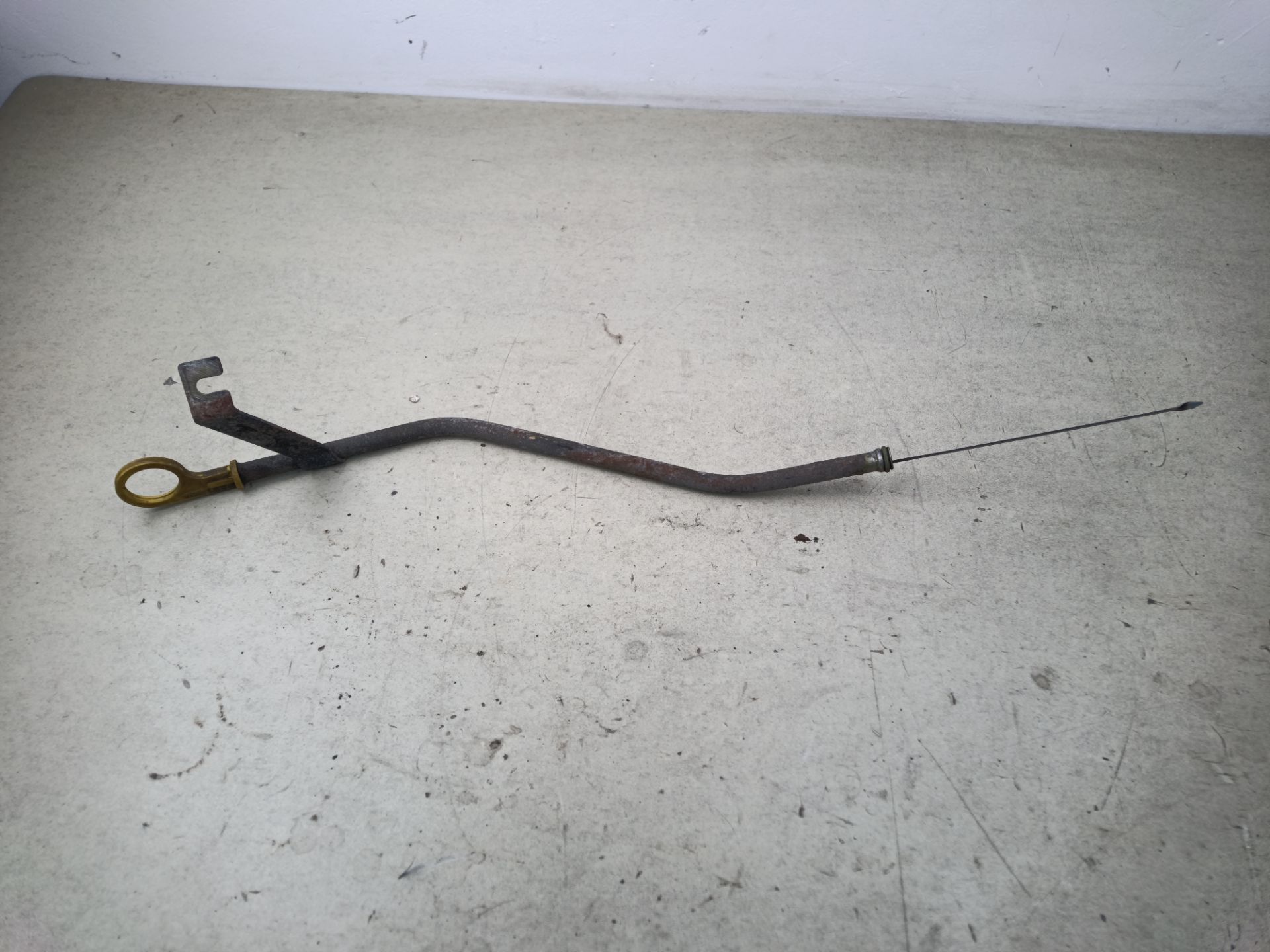 VARILLA ACEITE Ford Focus Berlina (CAK)