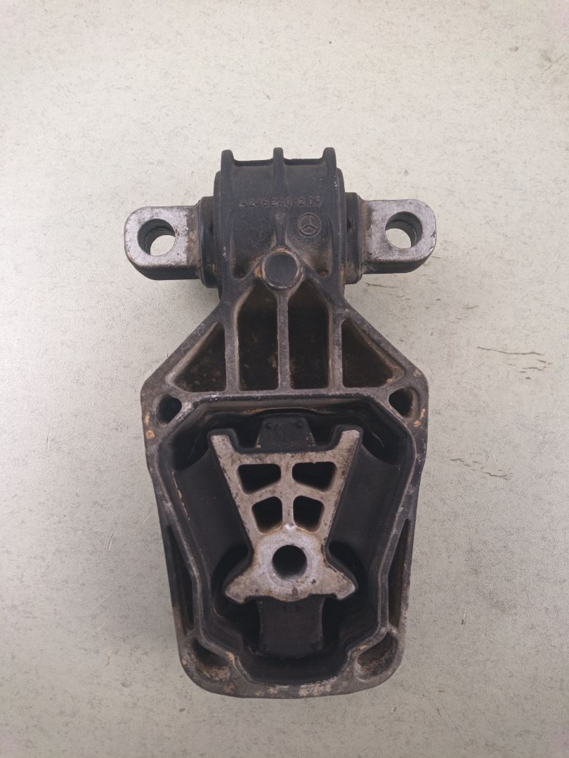SOPORTE MOTOR