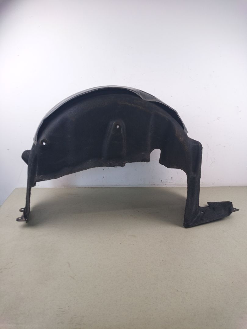 PASO RUEDA TRASERO DERECHO Mercedes-Benz B (BM 246)