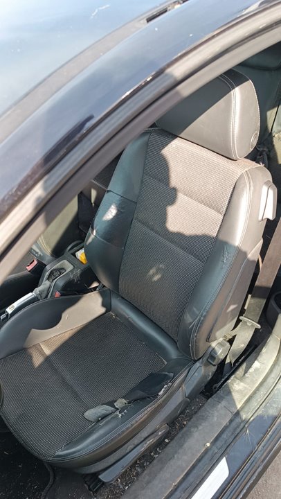Imagen del vehículo Opel Astra H Caravan