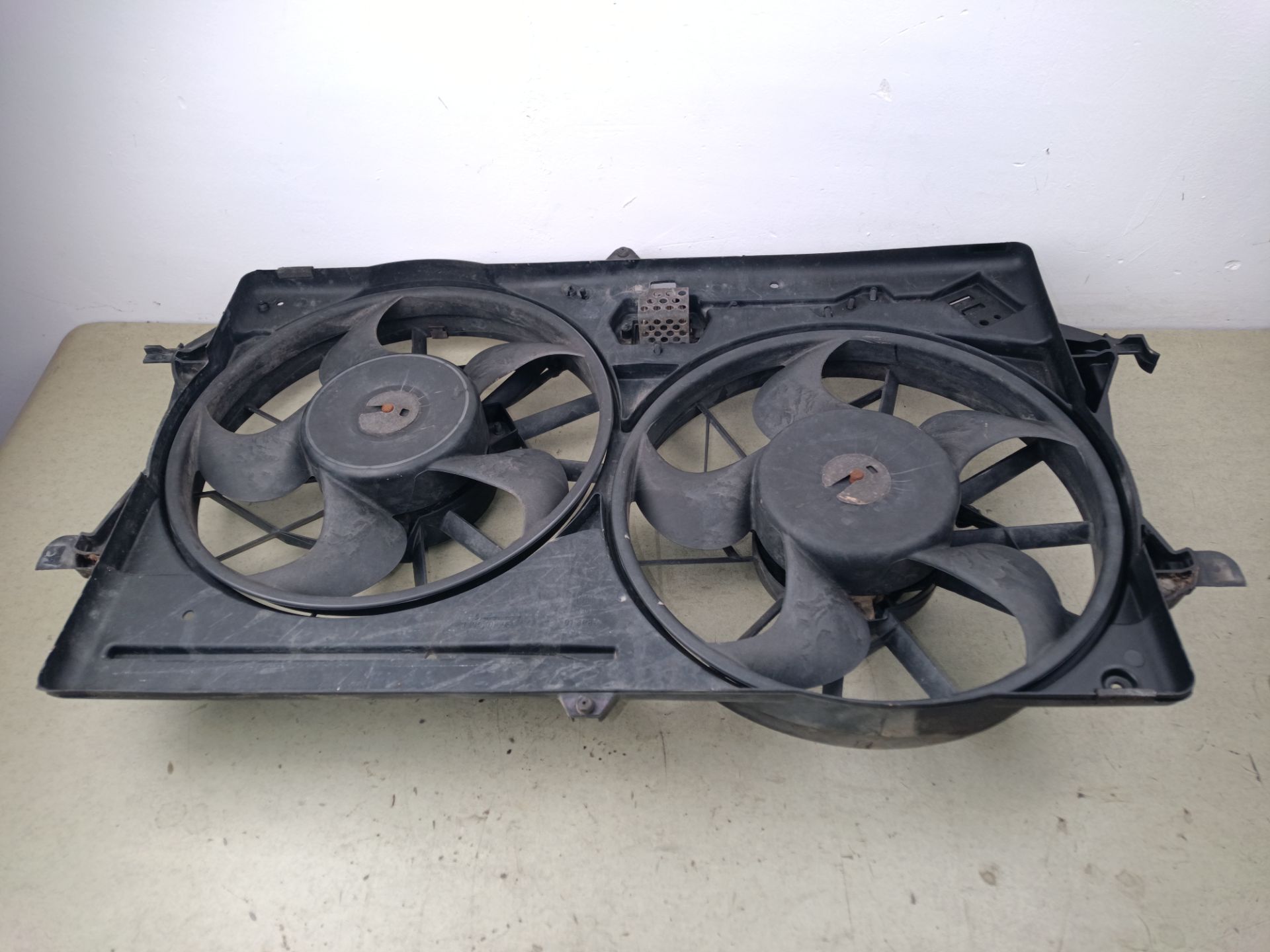 ELECTROVENTILADOR