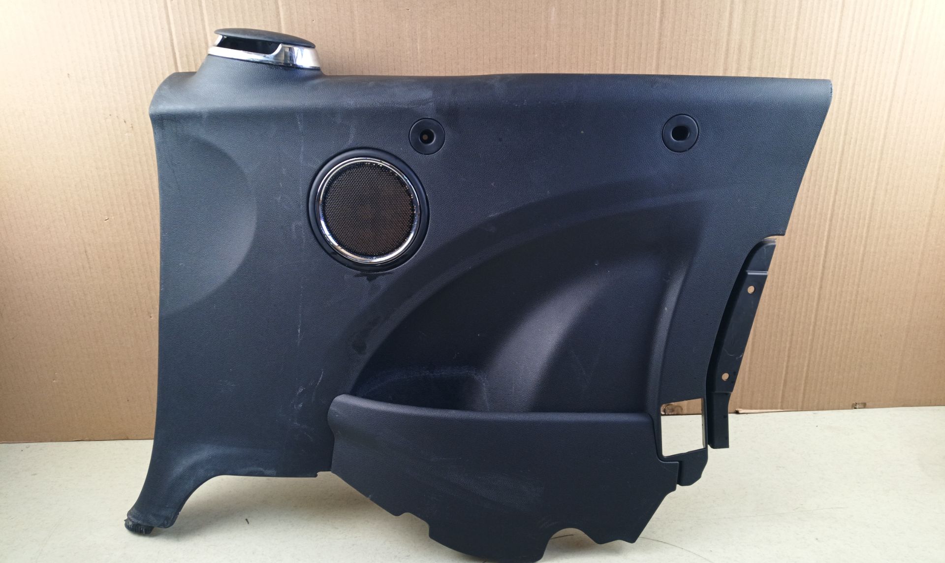 GUARNECIDO PUERTA TRASERA DERECHA MINI Mini 3p (F56)