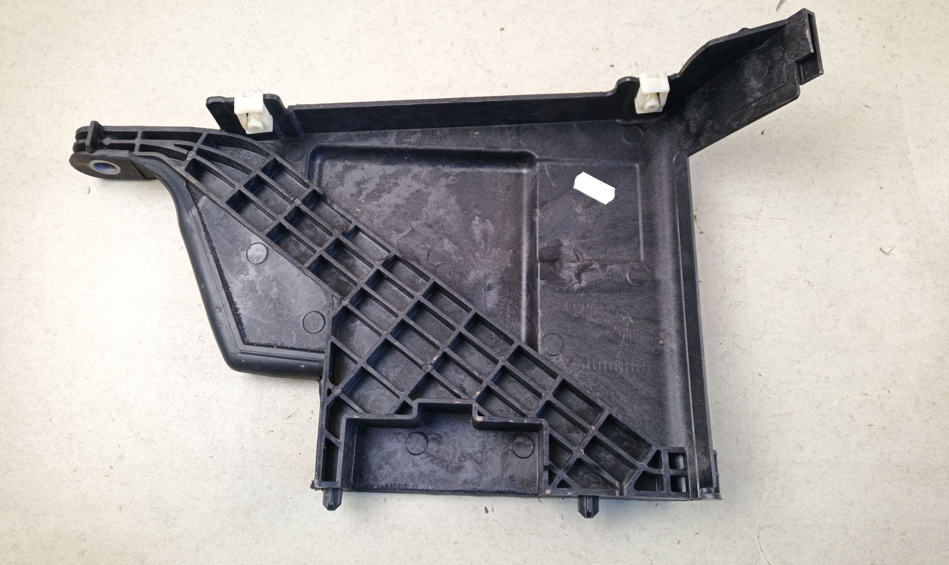 SOPORTE BATERIA