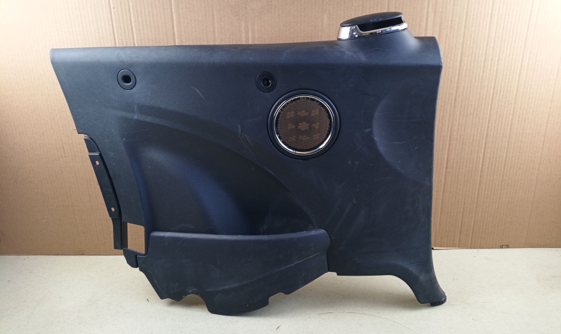 GUARNECIDO PUERTA TRASERA IZQUIERDA MINI Mini 3p (F56)