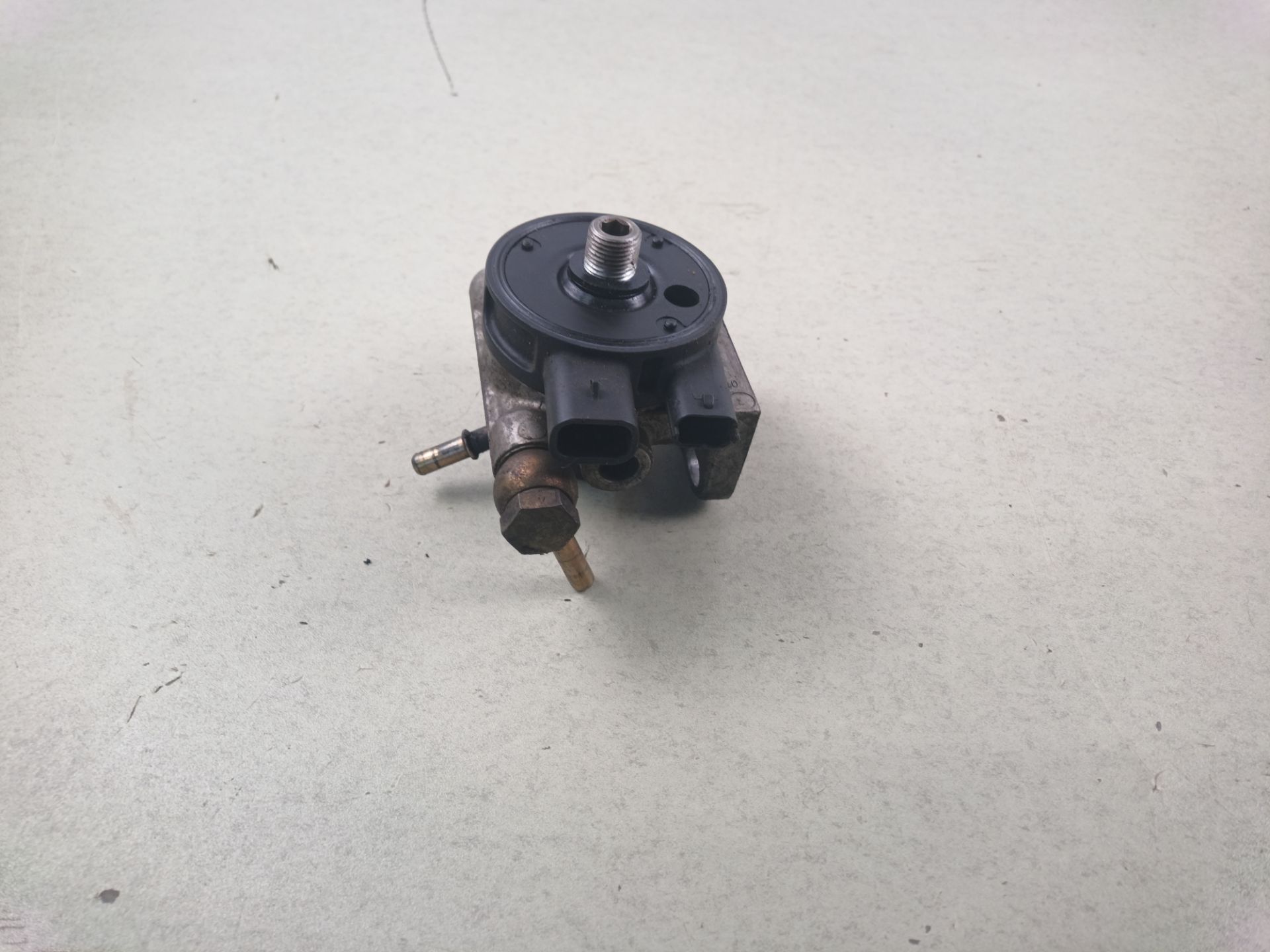 SOPORTE FILTRO GASOIL