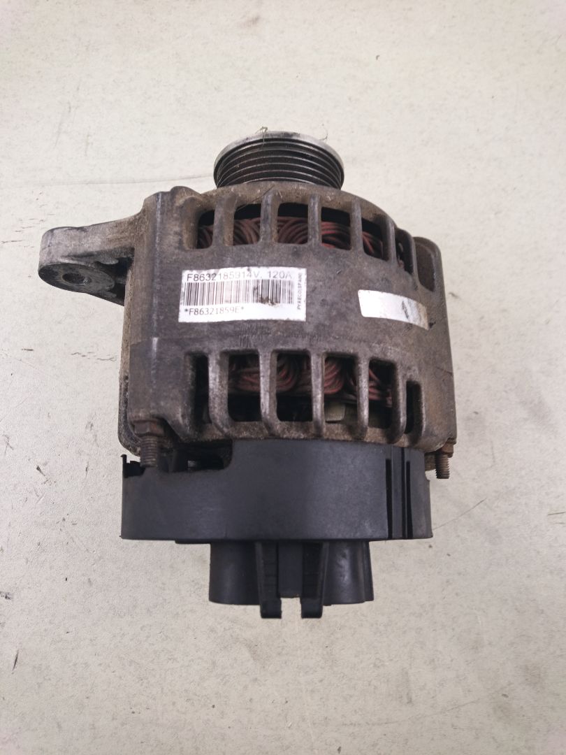 ALTERNADOR Fiat I Doblò (119)