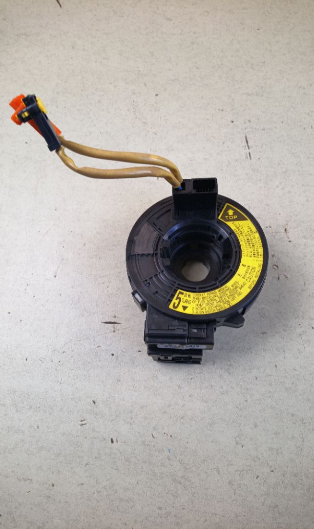 ANILLO AIRBAG Toyota Avensis Berlina (T25)