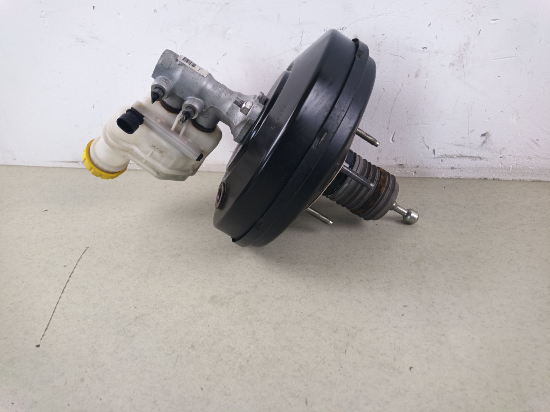 SERVOFRENO CON BOMBA Fiat 500 (150) Berlina