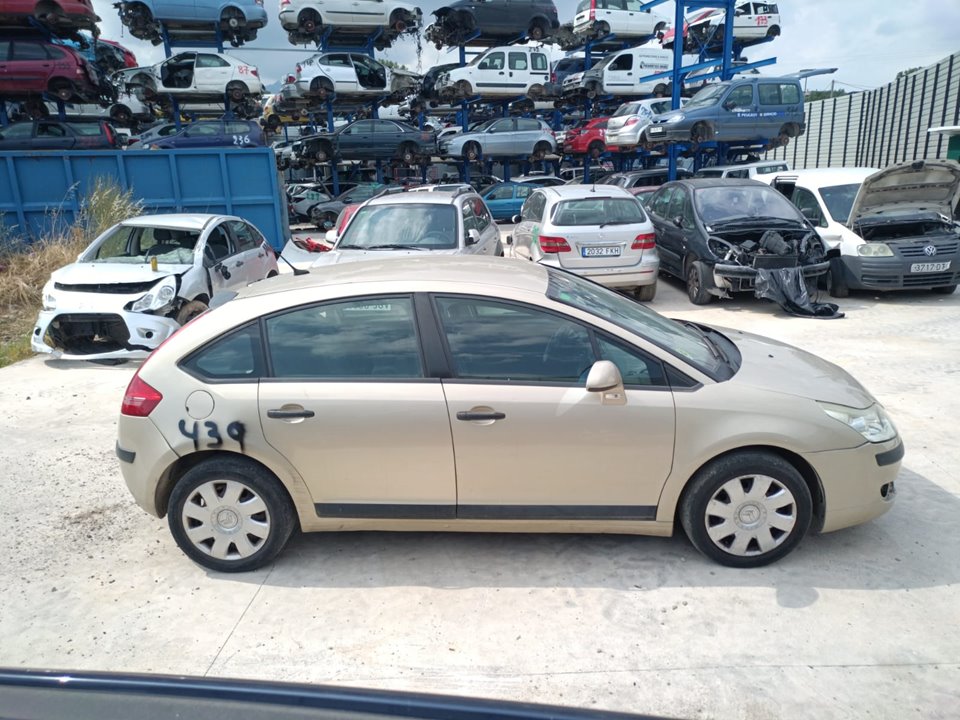 Imagen del vehículo Citroen C4 Berlina