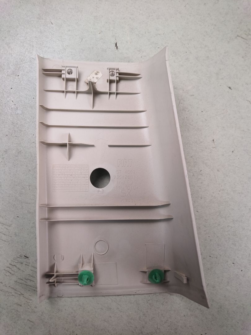 MOLDURA Fiat 500 (150) Berlina