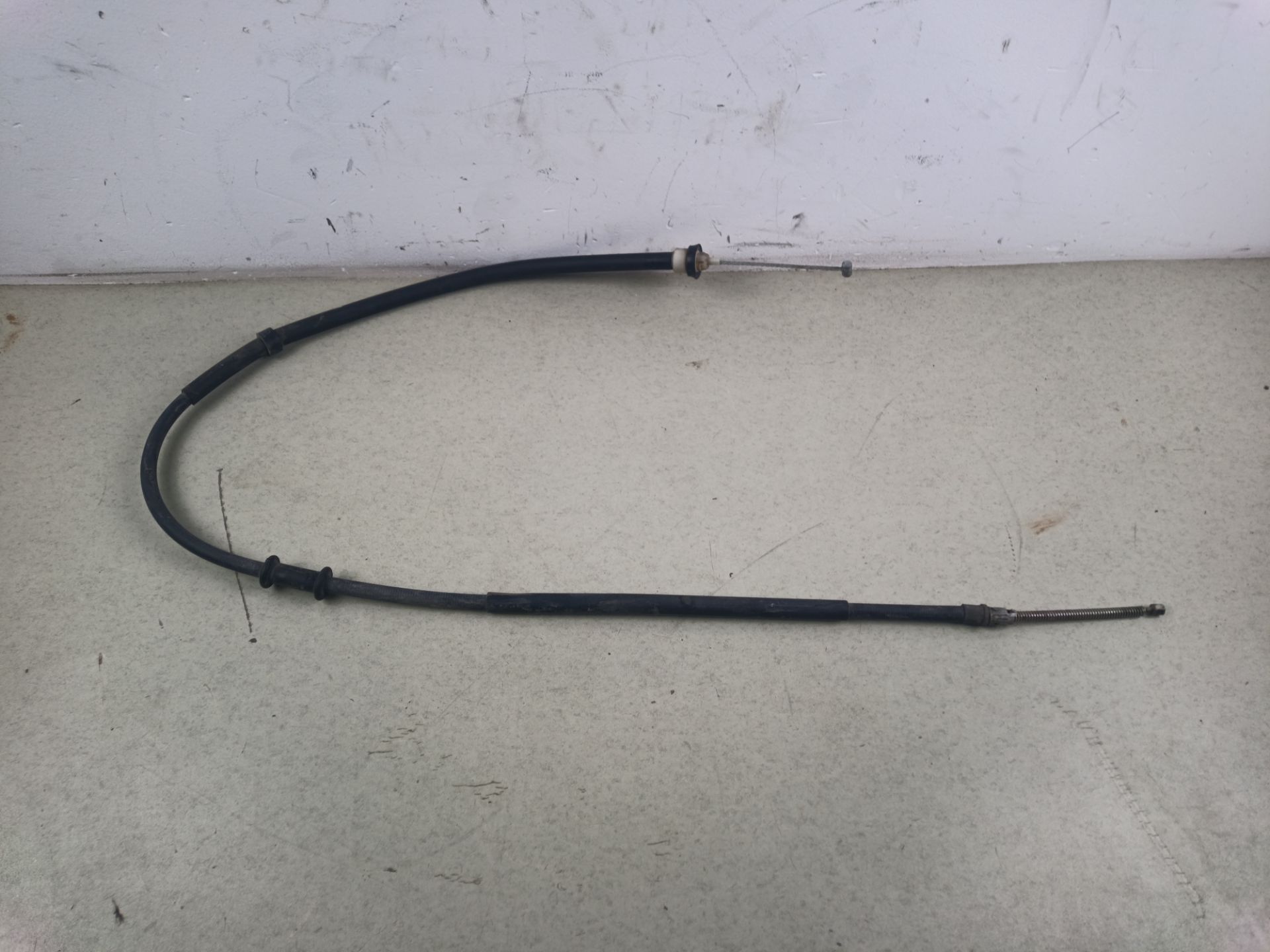 VARILLAJE DE FRENO TRASERO Fiat 500 (150) Berlina