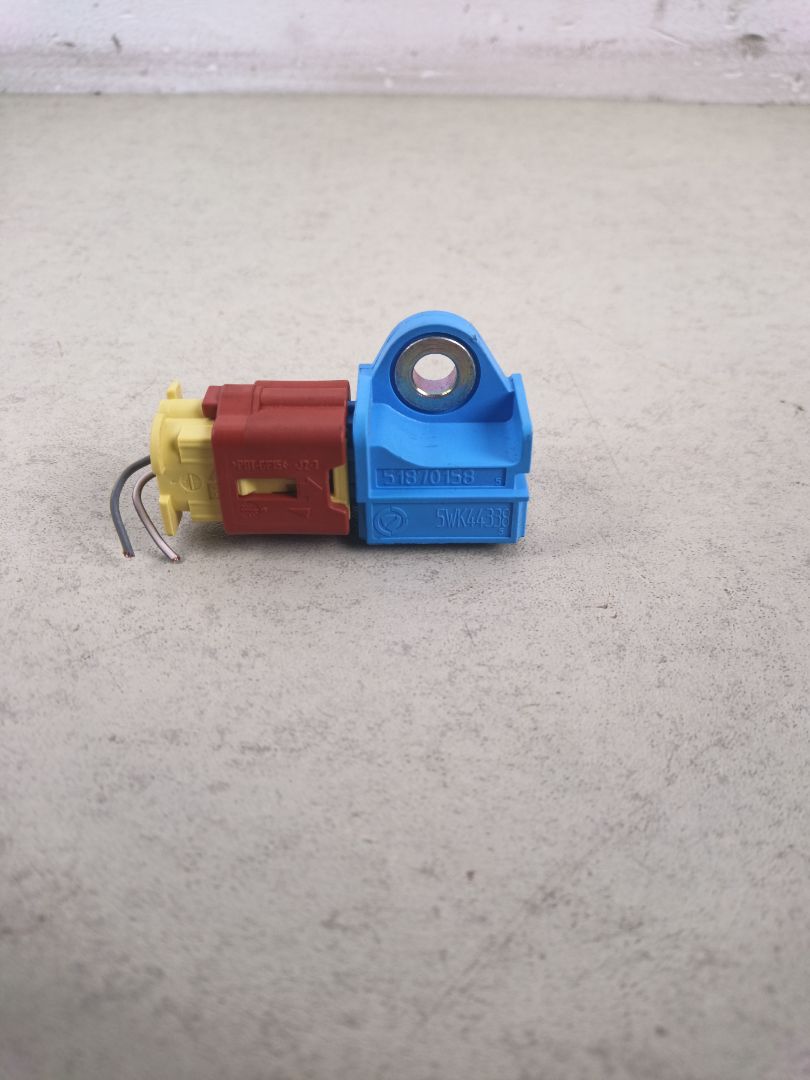 SENSOR AIRBAG Fiat 500 (150) Berlina
