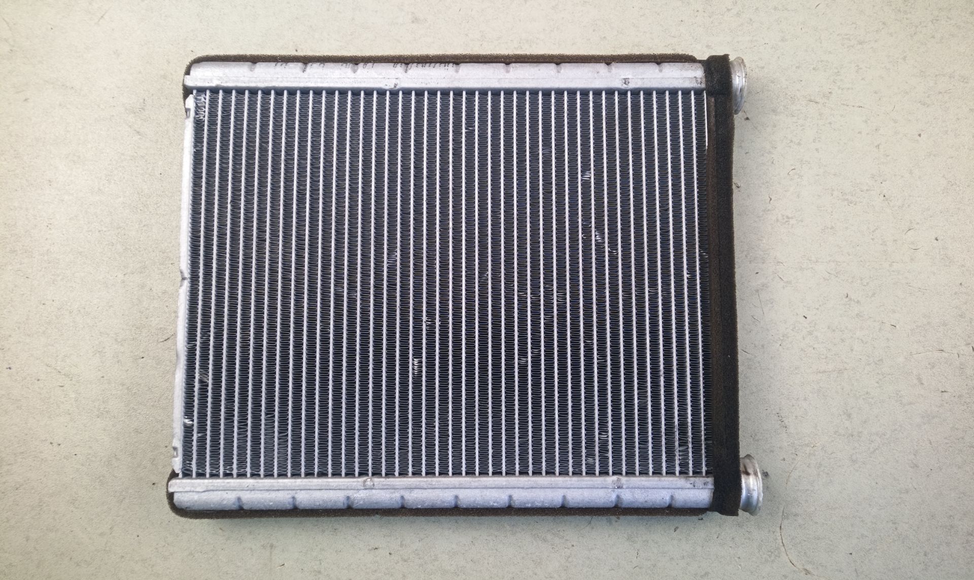 RADIADOR CALEFACCION / AIRE ACONDICIONADO Toyota Avensis Berlina (T25)