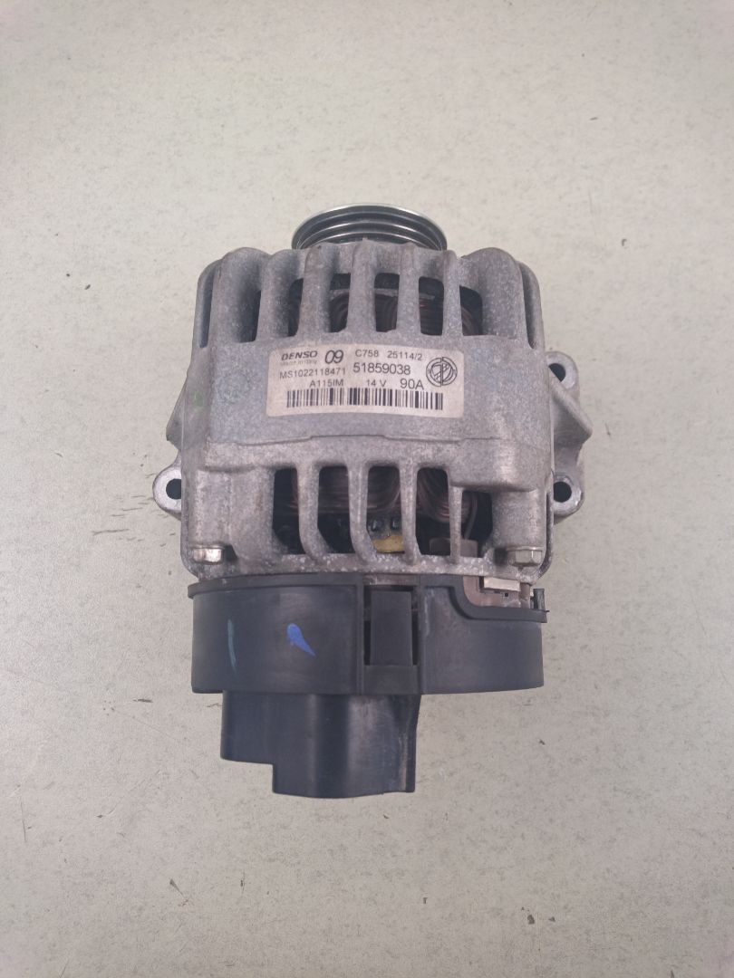 ALTERNADOR Fiat 500 (150) Berlina