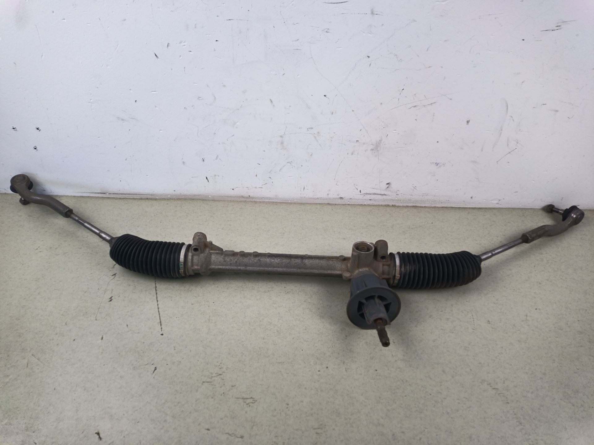 CREMALLERA DIRECCION Fiat 500 (150) Berlina
