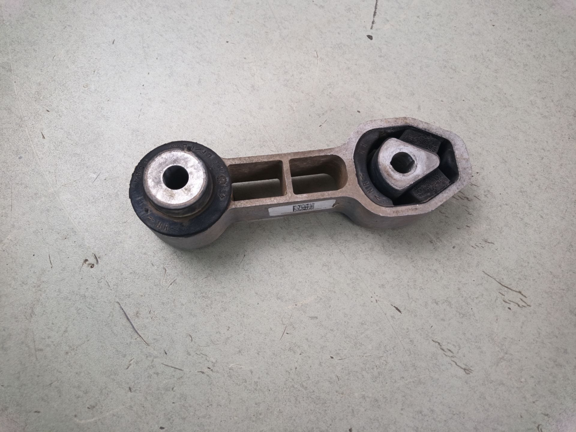 SOPORTE MOTOR