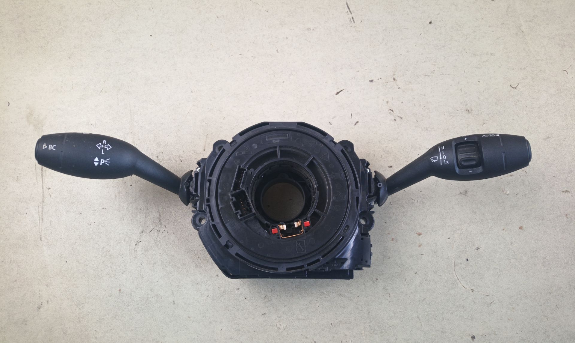 MANDO MULTIFUNCION MINI Mini 3p (F56)