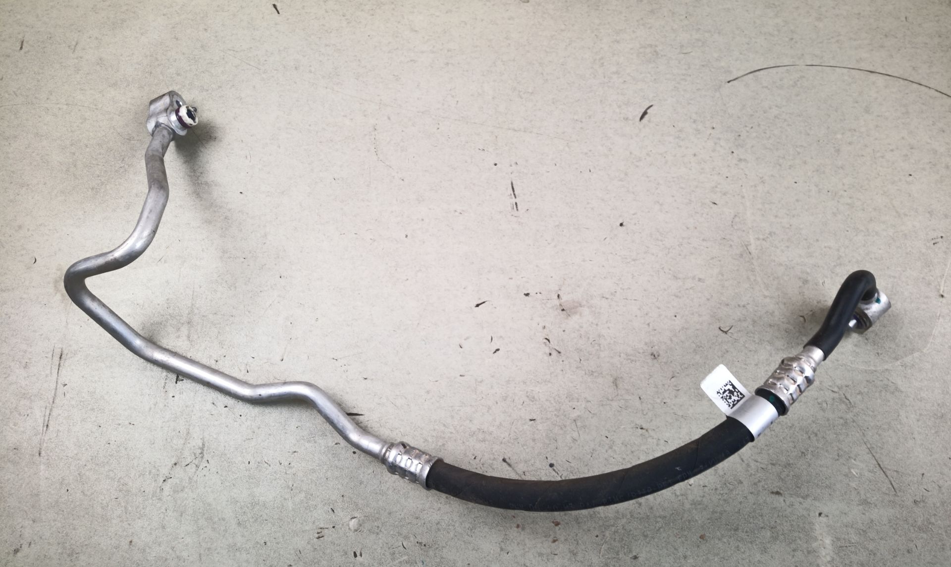 TUBOS AIRE ACONDICIONADO MINI Mini 3p (F56)